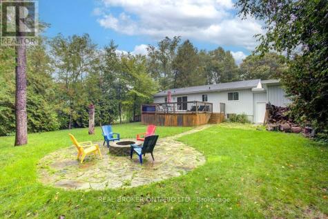 505 Attawandaron Road Huron-kinloss ON N0G 2R0