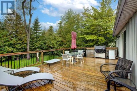 505 Attawandaron Road Huron-kinloss ON N0G 2R0