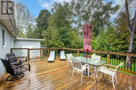 505 Attawandaron Road Huron-kinloss ON N0G 2R0