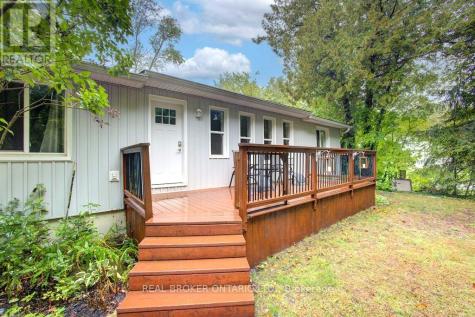 505 Attawandaron Road Huron-kinloss ON N0G 2R0