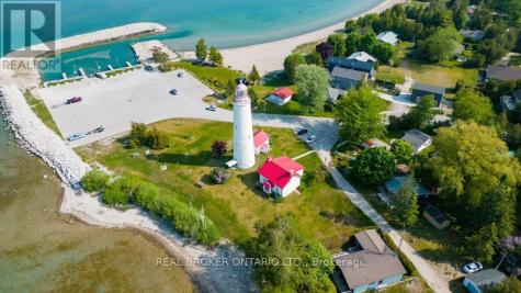 505 Attawandaron Road Huron-kinloss ON N0G 2R0