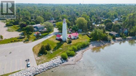 505 Attawandaron Road Huron-kinloss ON N0G 2R0