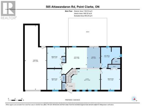 505 Attawandaron Road Huron-kinloss ON N0G 2R0
