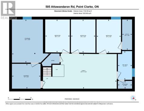505 Attawandaron Road Huron-kinloss ON N0G 2R0