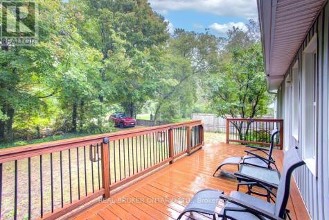 505 Attawandaron Road Huron-kinloss ON N0G 2R0