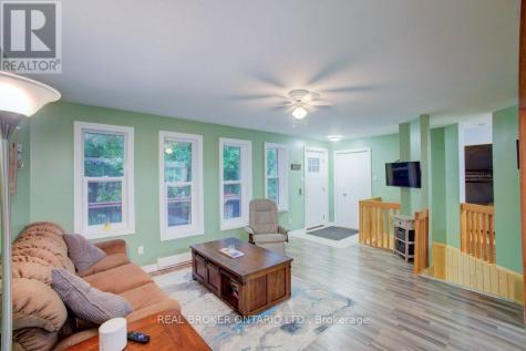 505 Attawandaron Road Huron-kinloss ON N0G 2R0