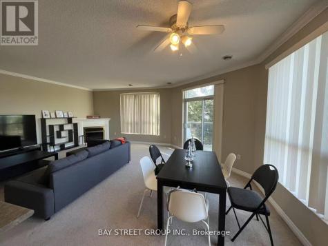 255 Keats Way Waterloo ON N2L 6N6