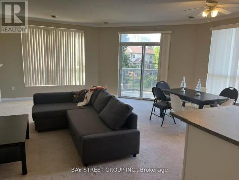 255 Keats Way Waterloo ON N2L 6N6