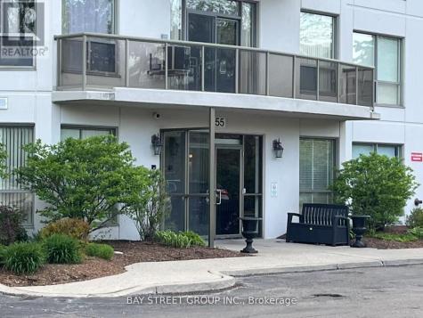 255 Keats Way Waterloo ON N2L 6N6