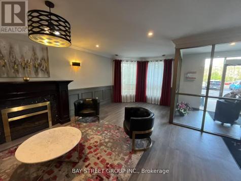 255 Keats Way Waterloo ON N2L 6N6