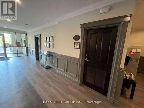 255 Keats Way Waterloo ON N2L 6N6