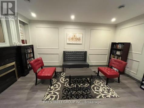 255 Keats Way Waterloo ON N2L 6N6