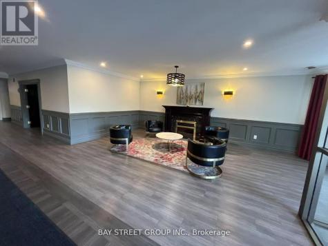 255 Keats Way Waterloo ON N2L 6N6