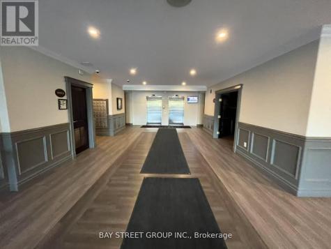 255 Keats Way Waterloo ON N2L 6N6