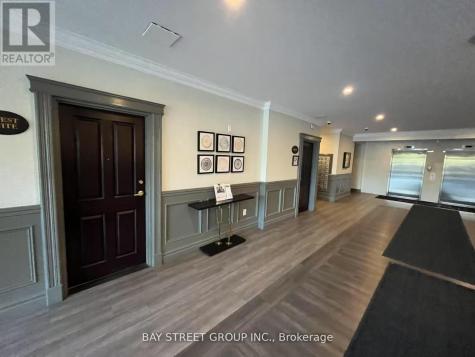 255 Keats Way Waterloo ON N2L 6N6