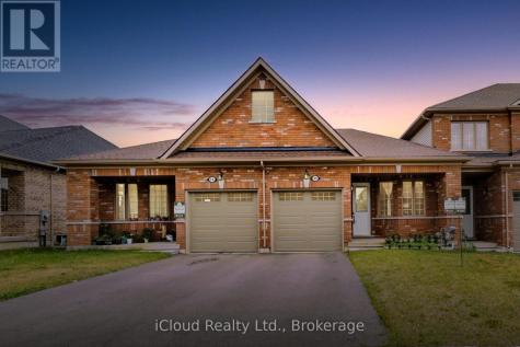 11 Harwood Street Tillsonburg ON N4G 0J7