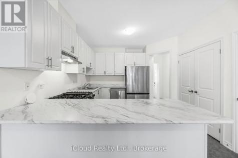 11 Harwood Street Tillsonburg ON N4G 0J7