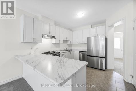 11 Harwood Street Tillsonburg ON N4G 0J7