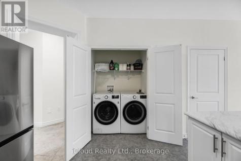 11 Harwood Street Tillsonburg ON N4G 0J7