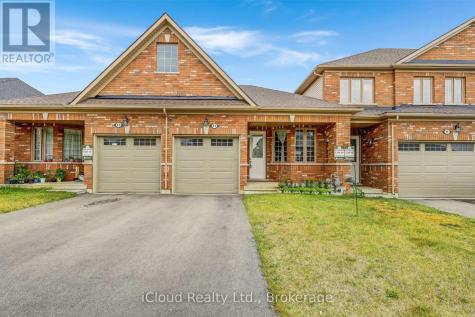 11 Harwood Street Tillsonburg ON N4G 0J7