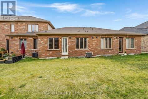 11 Harwood Street Tillsonburg ON N4G 0J7
