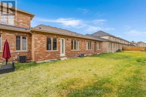 11 Harwood Street Tillsonburg ON N4G 0J7