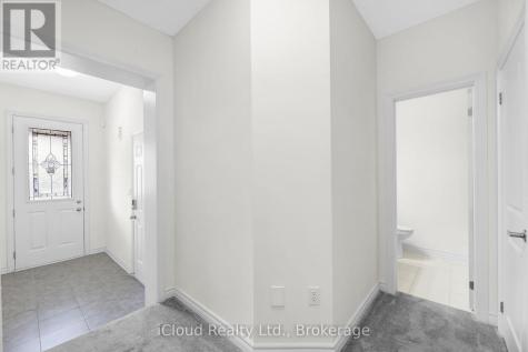11 Harwood Street Tillsonburg ON N4G 0J7