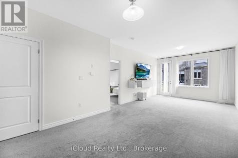 11 Harwood Street Tillsonburg ON N4G 0J7