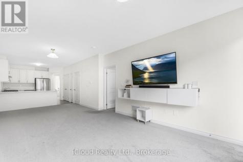11 Harwood Street Tillsonburg ON N4G 0J7