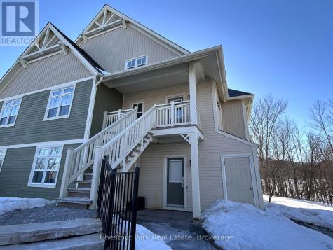 130 Fairway Court Blue Mountains ON L9Y 0P8