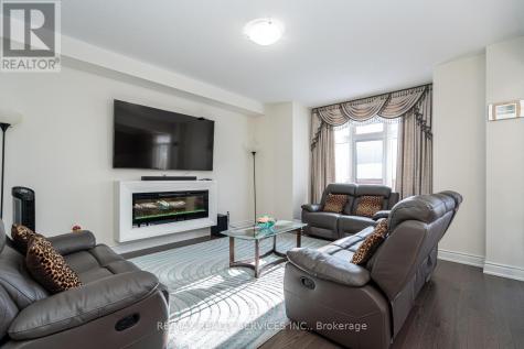34 Thornvalley Terrace Caledon ON L7C 4H9