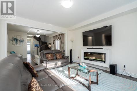 34 Thornvalley Terrace Caledon ON L7C 4H9
