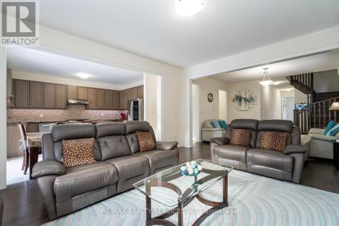 34 Thornvalley Terrace Caledon ON L7C 4H9
