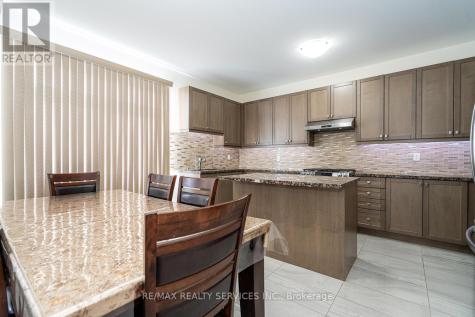 34 Thornvalley Terrace Caledon ON L7C 4H9