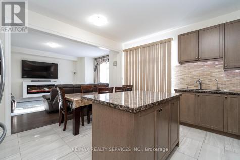34 Thornvalley Terrace Caledon ON L7C 4H9