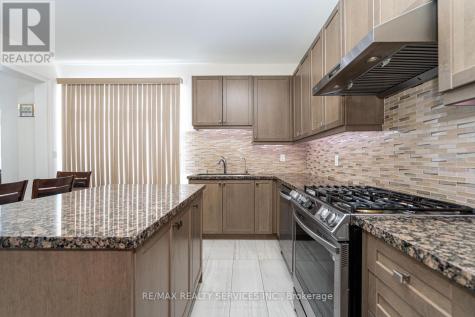 34 Thornvalley Terrace Caledon ON L7C 4H9