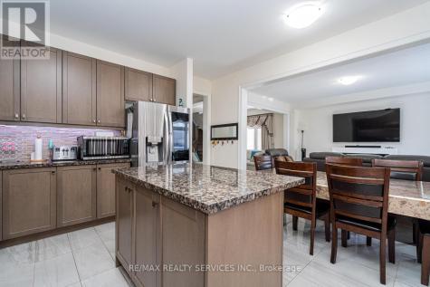 34 Thornvalley Terrace Caledon ON L7C 4H9
