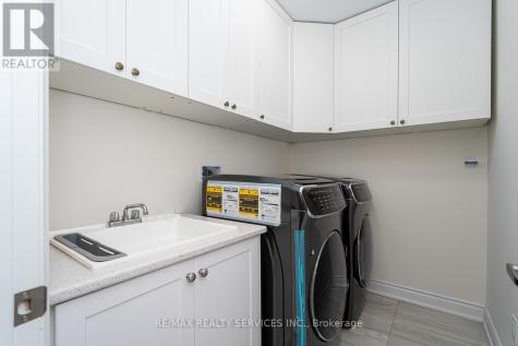 34 Thornvalley Terrace Caledon ON L7C 4H9