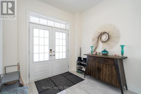 34 Thornvalley Terrace Caledon ON L7C 4H9