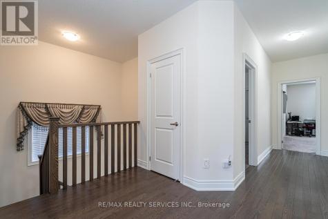 34 Thornvalley Terrace Caledon ON L7C 4H9