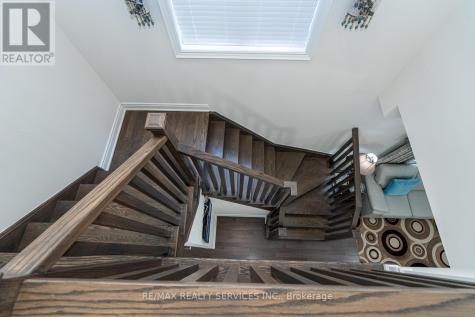 34 Thornvalley Terrace Caledon ON L7C 4H9