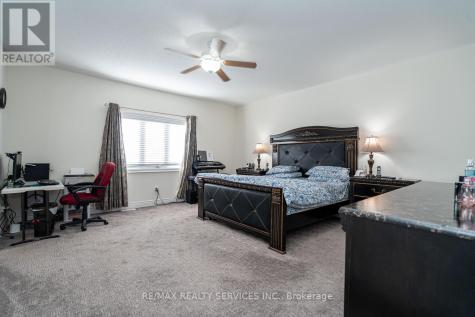 34 Thornvalley Terrace Caledon ON L7C 4H9