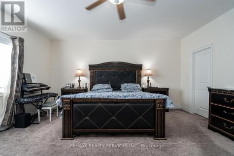 34 Thornvalley Terrace Caledon ON L7C 4H9