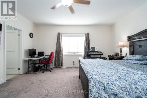 34 Thornvalley Terrace Caledon ON L7C 4H9