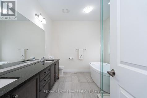 34 Thornvalley Terrace Caledon ON L7C 4H9