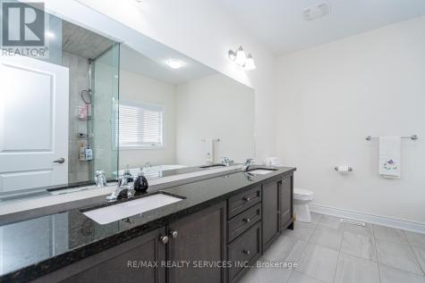 34 Thornvalley Terrace Caledon ON L7C 4H9