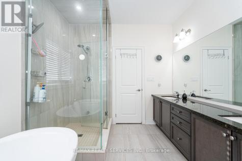 34 Thornvalley Terrace Caledon ON L7C 4H9