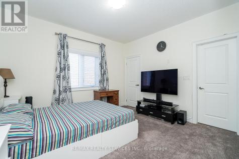 34 Thornvalley Terrace Caledon ON L7C 4H9