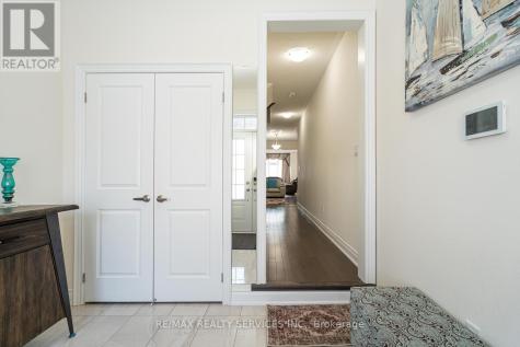 34 Thornvalley Terrace Caledon ON L7C 4H9