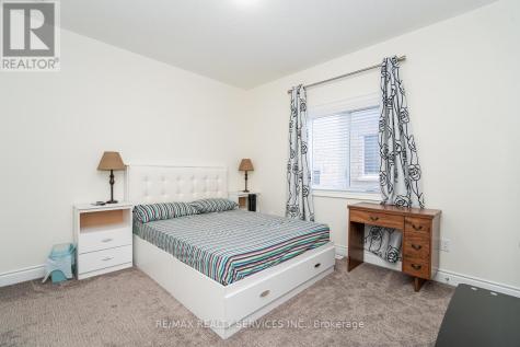 34 Thornvalley Terrace Caledon ON L7C 4H9